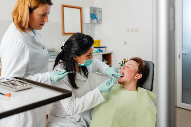 Best Broken Tooth Emergency  in Centerfield, UT